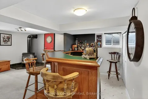 832 Cameron Street Peterborough ON K9J 4A3
