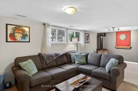 832 Cameron Street Peterborough ON K9J 4A3