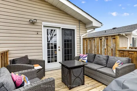 832 Cameron Street Peterborough ON K9J 4A3