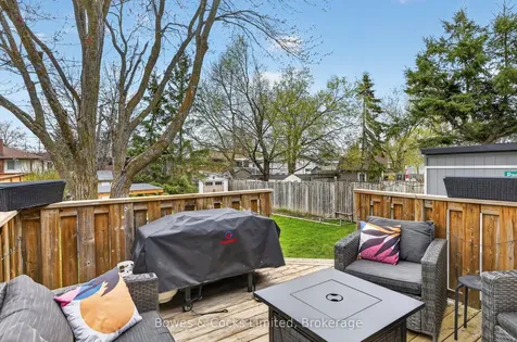 832 Cameron Street Peterborough ON K9J 4A3