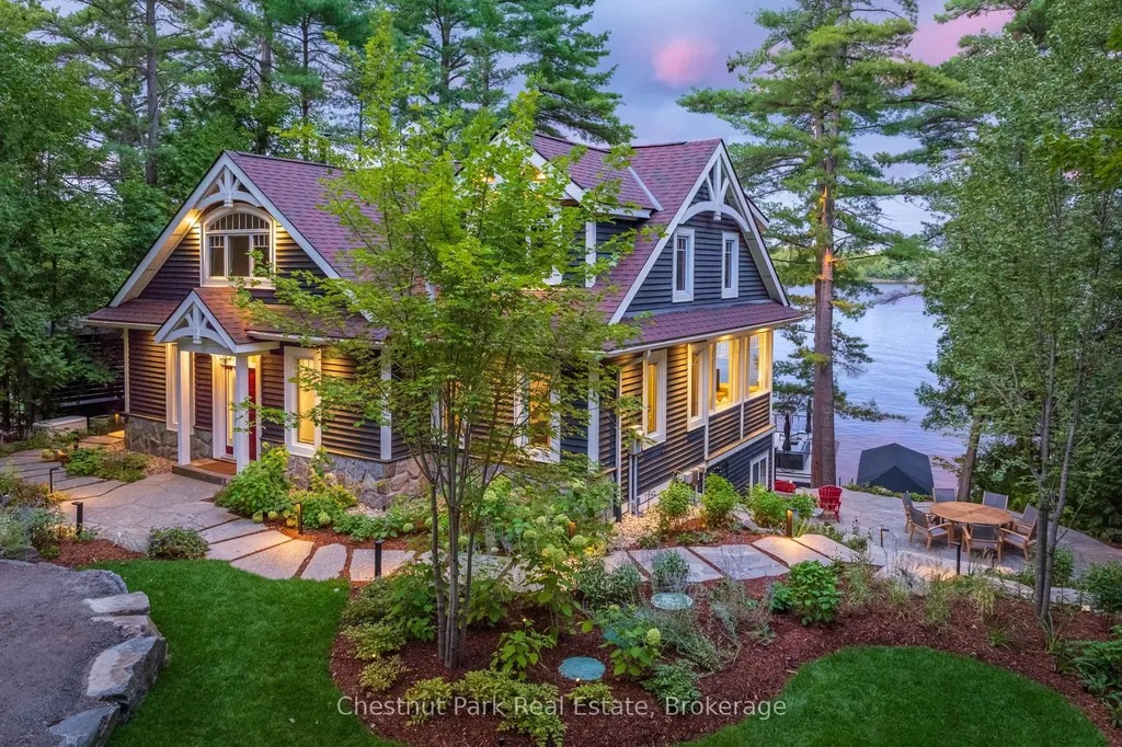 1026 3300 Road Gravenhurst ON P1P 1R2