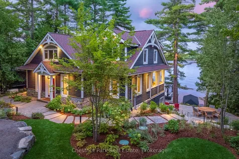 1026 3300 Road Gravenhurst ON P1P 1R2