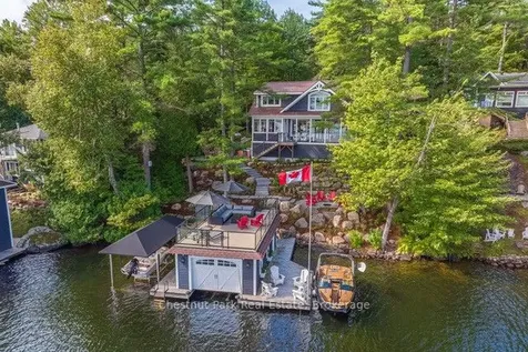 1026 3300 Road Gravenhurst ON P1P 1R2