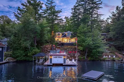 1026 3300 Road Gravenhurst ON P1P 1R2