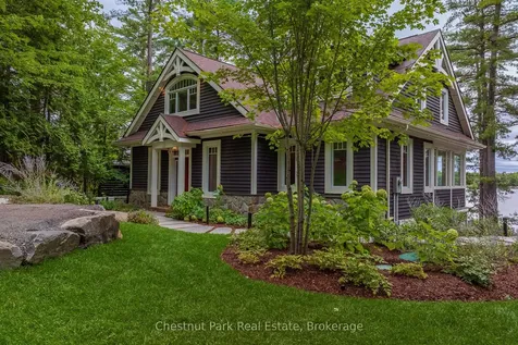 1026 3300 Road Gravenhurst ON P1P 1R2