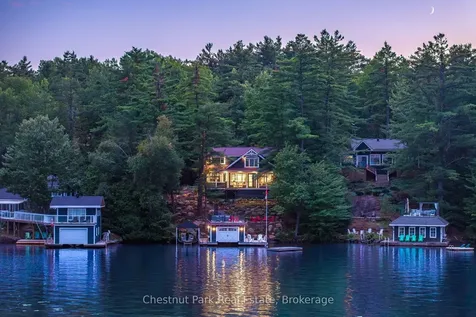 1026 3300 Road Gravenhurst ON P1P 1R2
