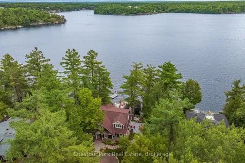 1026 3300 Road Gravenhurst ON P1P 1R2