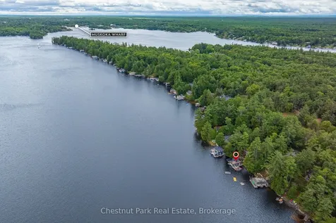 1026 3300 Road Gravenhurst ON P1P 1R2