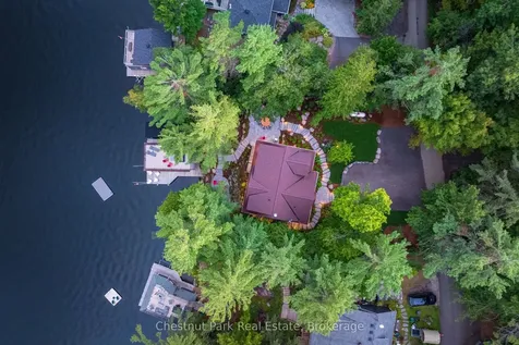 1026 3300 Road Gravenhurst ON P1P 1R2
