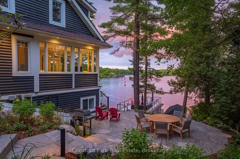 1026 3300 Road Gravenhurst ON P1P 1R2