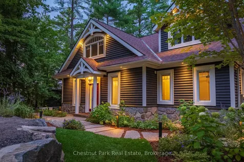 1026 3300 Road Gravenhurst ON P1P 1R2