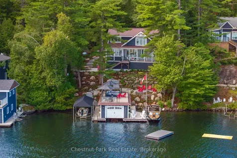 1026 3300 Road Gravenhurst ON P1P 1R2