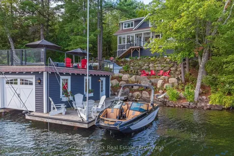 1026 3300 Road Gravenhurst ON P1P 1R2