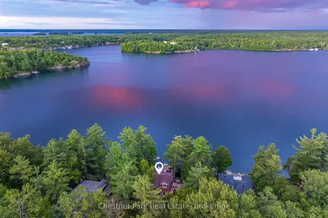 1026 3300 Road Gravenhurst ON P1P 1R2