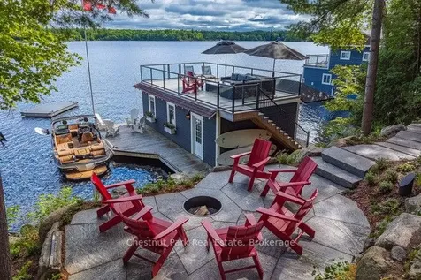 1026 3300 Road Gravenhurst ON P1P 1R2