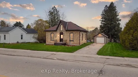 668 Garafraxa Street S West Grey ON N0G 1R0