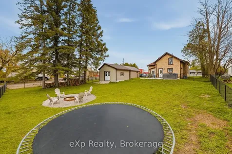 668 Garafraxa Street S West Grey ON N0G 1R0