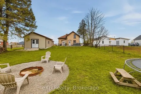 668 Garafraxa Street S West Grey ON N0G 1R0