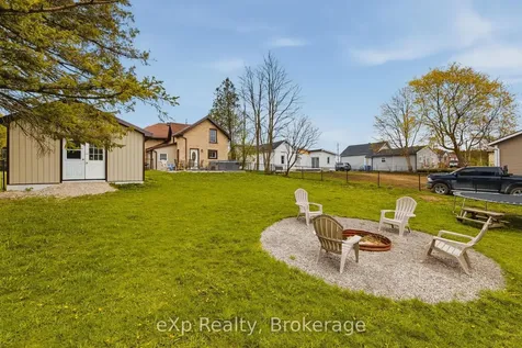 668 Garafraxa Street S West Grey ON N0G 1R0
