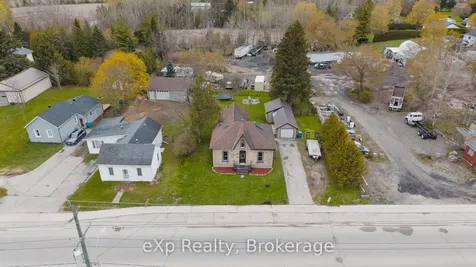 668 Garafraxa Street S West Grey ON N0G 1R0