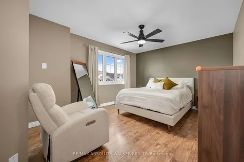 2593 Raymond Street Clarence-rockland ON K4K 0B6