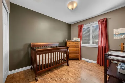 2593 Raymond Street Clarence-rockland ON K4K 0B6