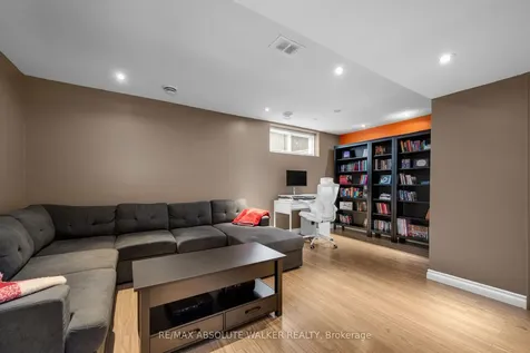 2593 Raymond Street Clarence-rockland ON K4K 0B6