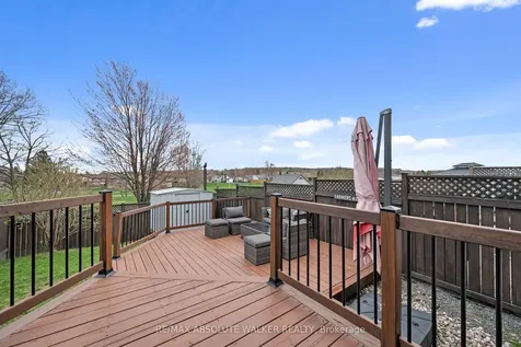 2593 Raymond Street Clarence-rockland ON K4K 0B6