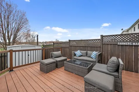 2593 Raymond Street Clarence-rockland ON K4K 0B6