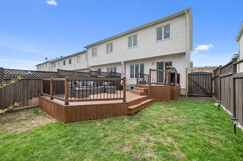 2593 Raymond Street Clarence-rockland ON K4K 0B6