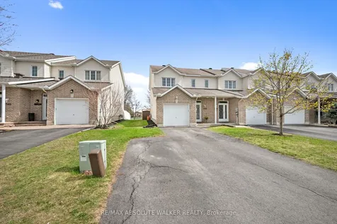 2593 Raymond Street Clarence-rockland ON K4K 0B6