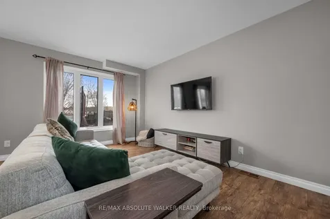 2593 Raymond Street Clarence-rockland ON K4K 0B6