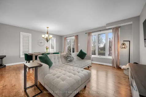 2593 Raymond Street Clarence-rockland ON K4K 0B6