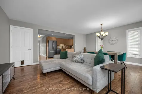 2593 Raymond Street Clarence-rockland ON K4K 0B6