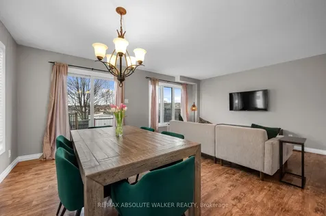 2593 Raymond Street Clarence-rockland ON K4K 0B6