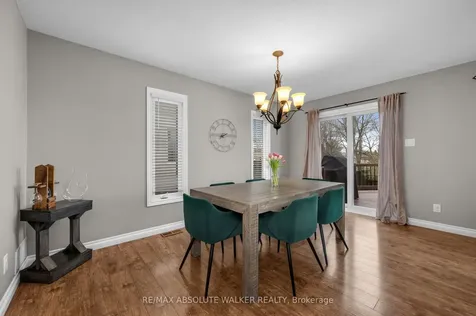2593 Raymond Street Clarence-rockland ON K4K 0B6