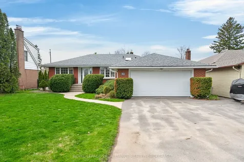 31 Jorene Drive Kingston ON K7M 3X5