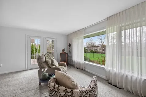 31 Jorene Drive Kingston ON K7M 3X5