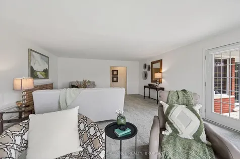 31 Jorene Drive Kingston ON K7M 3X5