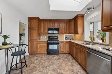 31 Jorene Drive Kingston ON K7M 3X5