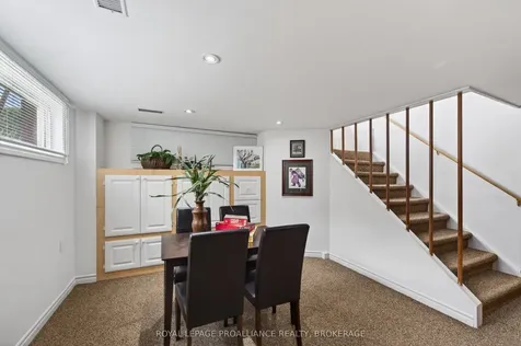31 Jorene Drive Kingston ON K7M 3X5