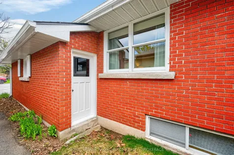 31 Jorene Drive Kingston ON K7M 3X5
