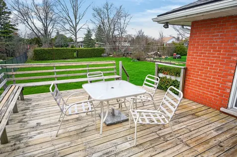 31 Jorene Drive Kingston ON K7M 3X5