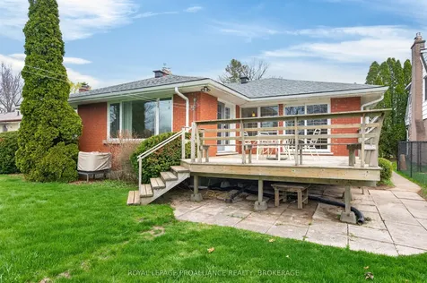 31 Jorene Drive Kingston ON K7M 3X5