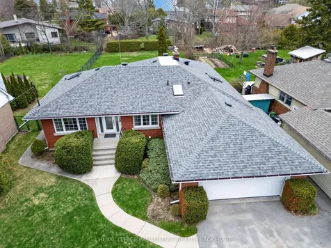 31 Jorene Drive Kingston ON K7M 3X5