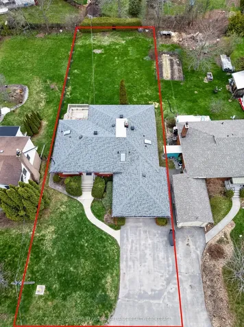 31 Jorene Drive Kingston ON K7M 3X5