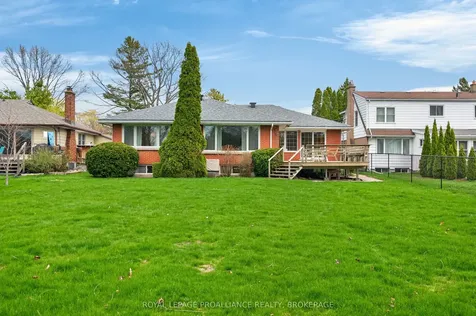 31 Jorene Drive Kingston ON K7M 3X5