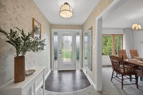 31 Jorene Drive Kingston ON K7M 3X5