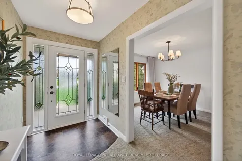 31 Jorene Drive Kingston ON K7M 3X5