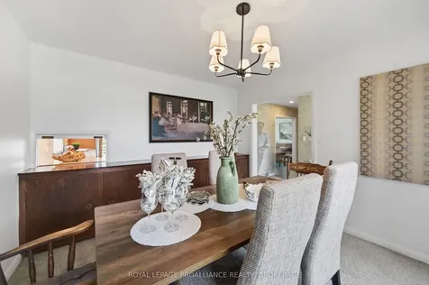 31 Jorene Drive Kingston ON K7M 3X5